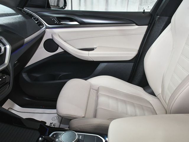 2022 BMW X3 xDrive30i - 23034840 - 46