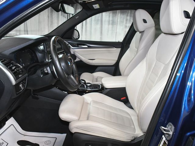 2022 BMW X3 xDrive30i - 23034840 - 47
