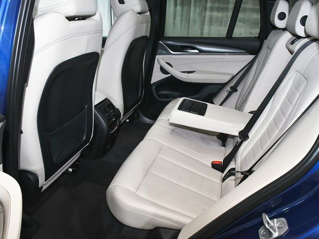 2022 BMW X3 xDrive30i - 23034840 - 51