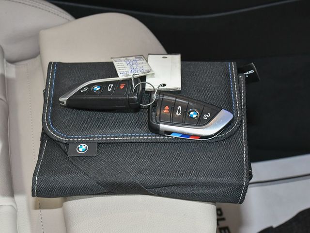 2022 BMW X3 xDrive30i - 23034840 - 62