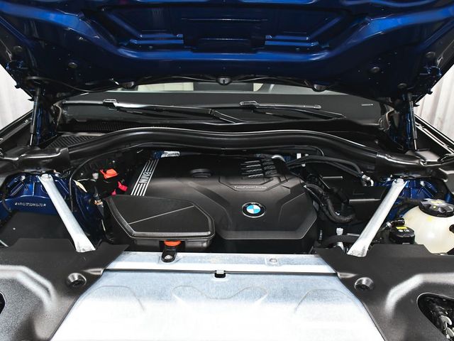 2022 BMW X3 xDrive30i - 23034840 - 66