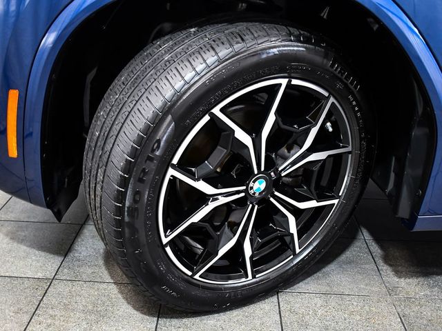 2022 BMW X3 xDrive30i - 23034840 - 6