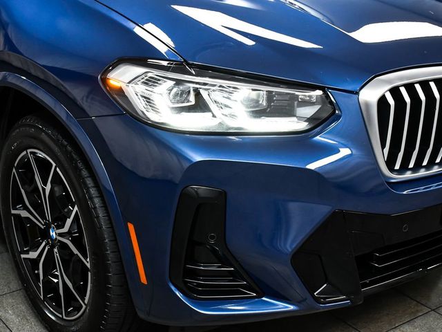 2022 BMW X3 xDrive30i - 23034840 - 69