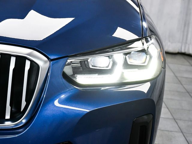 2022 BMW X3 xDrive30i - 23034840 - 71