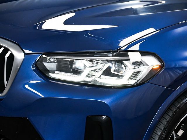 2022 BMW X3 xDrive30i - 23034840 - 72