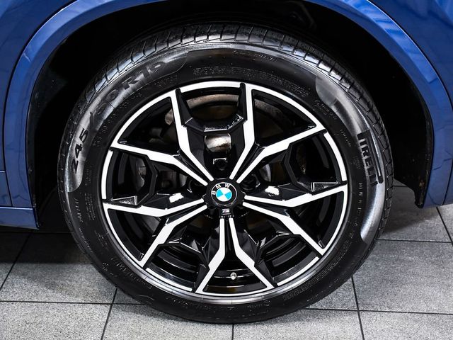 2022 BMW X3 xDrive30i - 23034840 - 7