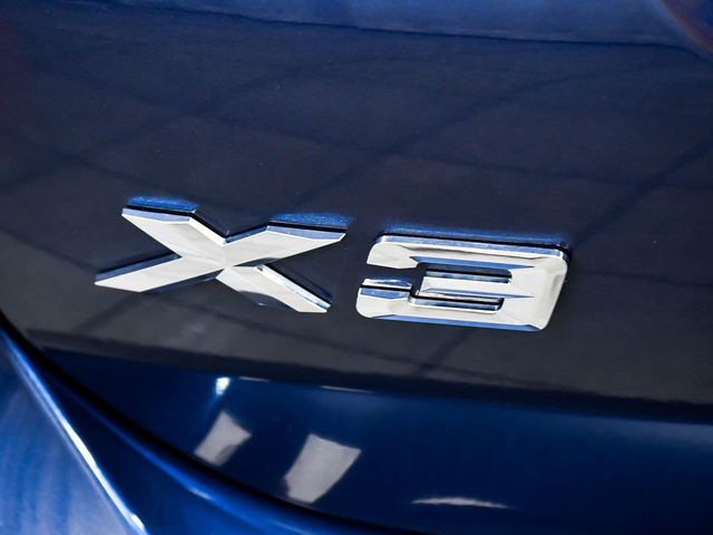 2022 BMW X3 xDrive30i - 23034840 - 87