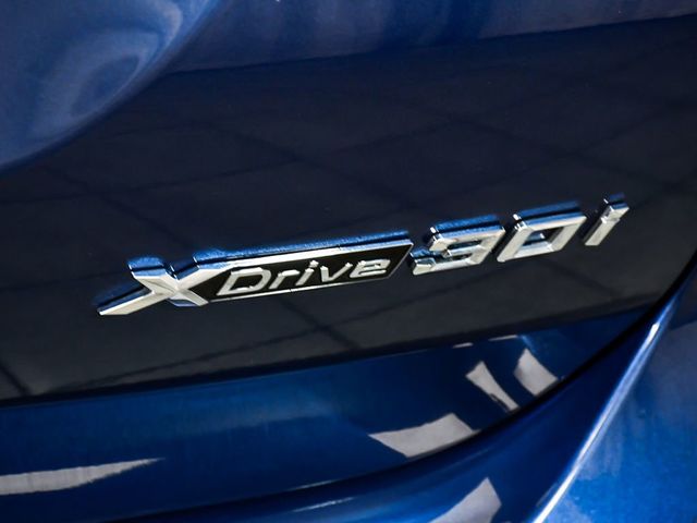 2022 BMW X3 xDrive30i - 23034840 - 88