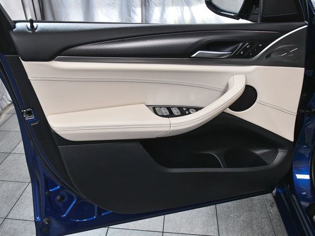 2022 BMW X3 xDrive30i - 23034840 - 8