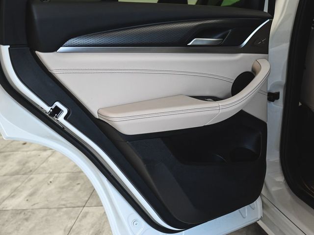2022 BMW X3 xDrive30i - 23029620 - 11