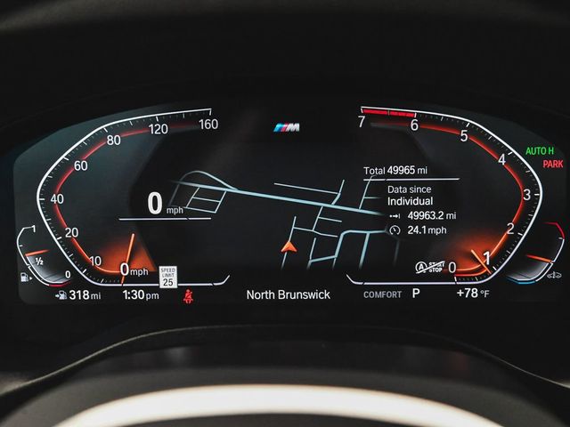 2022 BMW X3 xDrive30i - 23029620 - 15