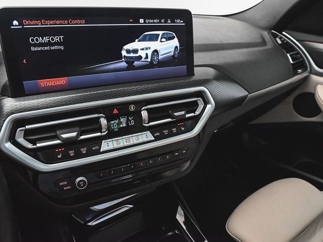 2022 BMW X3 xDrive30i - 23029620 - 17
