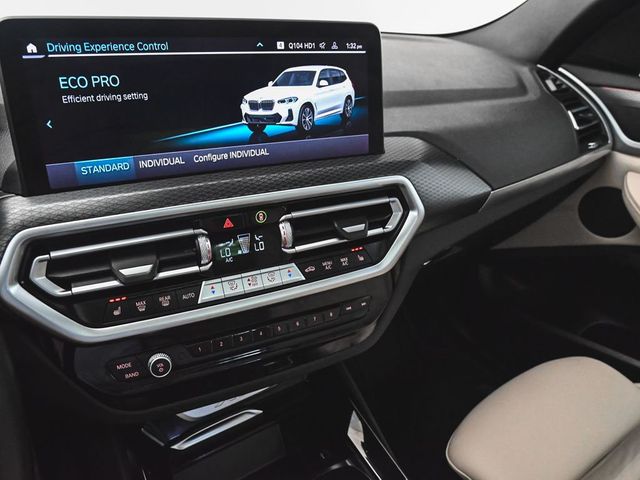 2022 BMW X3 xDrive30i - 23029620 - 18