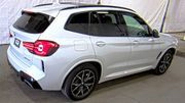 2022 BMW X3 xDrive30i - 23029620 - 1