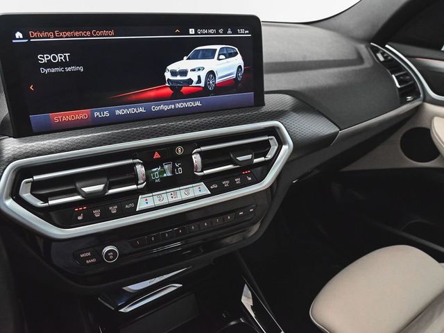 2022 BMW X3 xDrive30i - 23029620 - 19