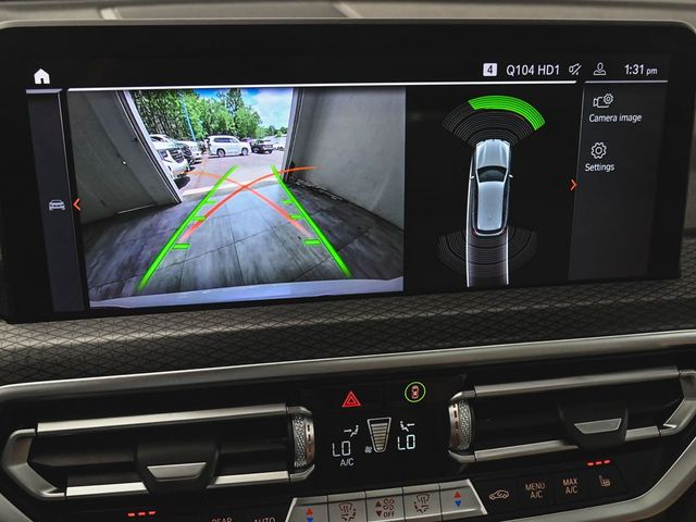 2022 BMW X3 xDrive30i - 23029620 - 21