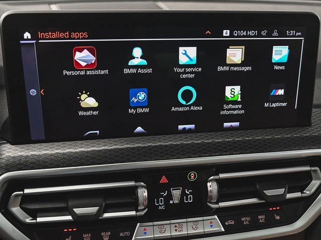 2022 BMW X3 xDrive30i - 23029620 - 22