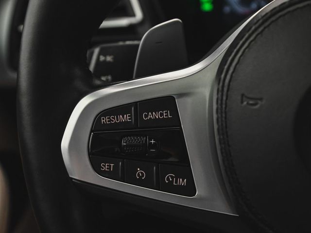 2022 BMW X3 xDrive30i - 23029620 - 27