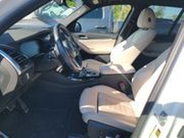 2022 BMW X3 xDrive30i - 23029620 - 2