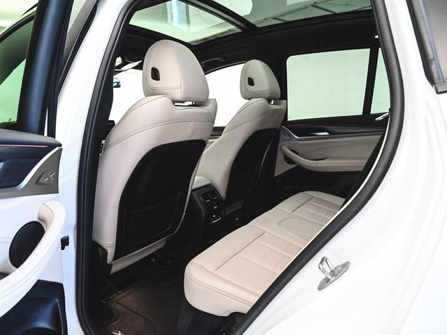 2022 BMW X3 xDrive30i - 23029620 - 35