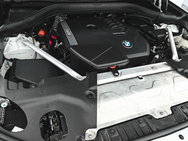 2022 BMW X3 xDrive30i - 23029620 - 39