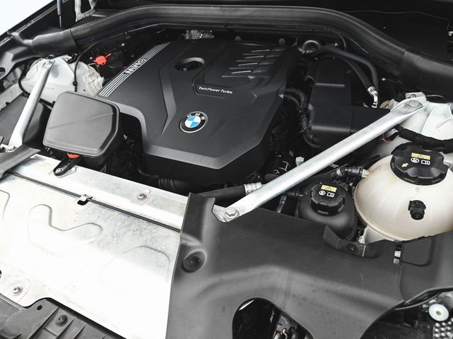 2022 BMW X3 xDrive30i - 23029620 - 40