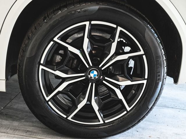 2022 BMW X3 xDrive30i - 23029620 - 6