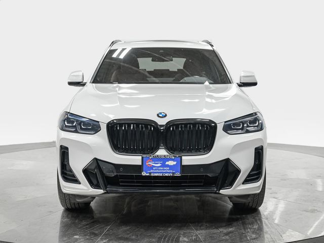 2022 BMW X3 xDrive30i - 23077176 - 9