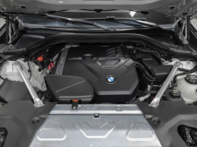 2022 BMW X3 xDrive30i - 23077176 - 10