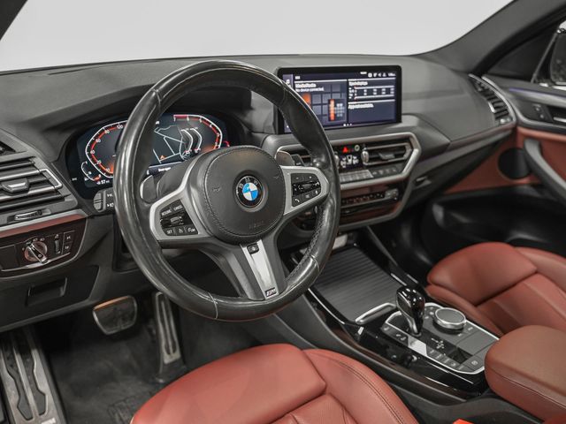 2022 BMW X3 xDrive30i - 23077176 - 14
