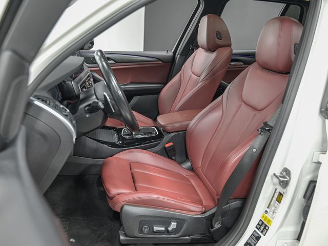 2022 BMW X3 xDrive30i - 23077176 - 15