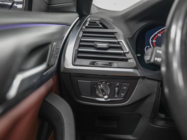 2022 BMW X3 xDrive30i - 23077176 - 17