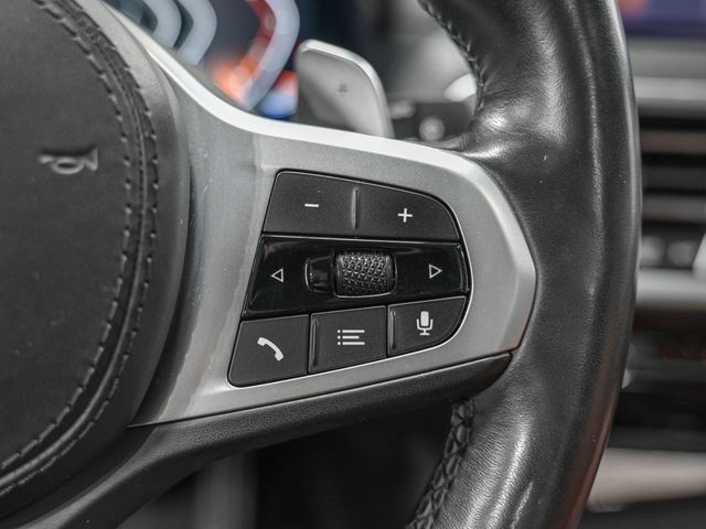 2022 BMW X3 xDrive30i - 23077176 - 19