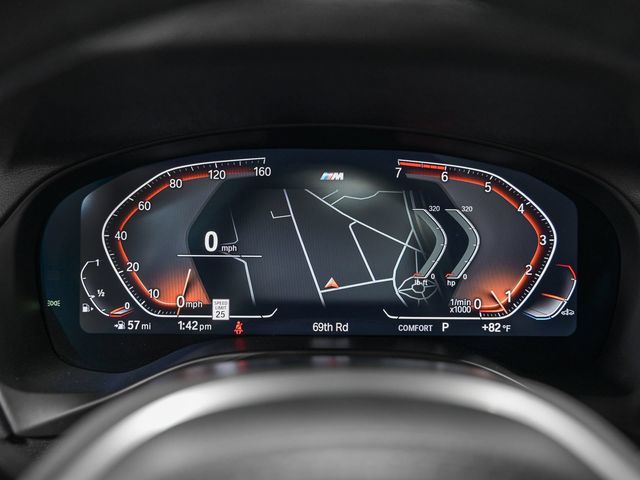 2022 BMW X3 xDrive30i - 23077176 - 20