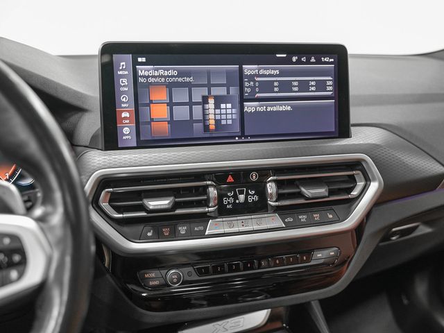 2022 BMW X3 xDrive30i - 23077176 - 21