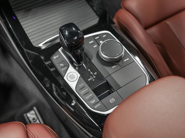 2022 BMW X3 xDrive30i - 23077176 - 22