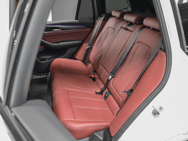 2022 BMW X3 xDrive30i - 23077176 - 27