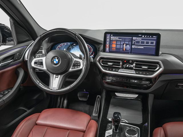 2022 BMW X3 xDrive30i - 23077176 - 28