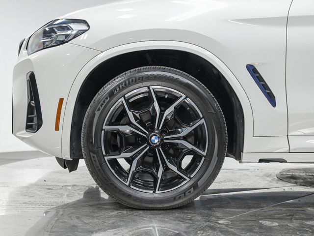 2022 BMW X3 xDrive30i - 23077176 - 2