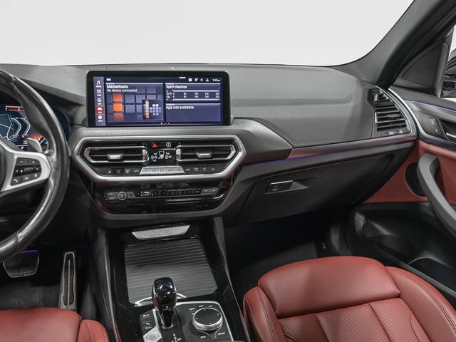 2022 BMW X3 xDrive30i - 23077176 - 29