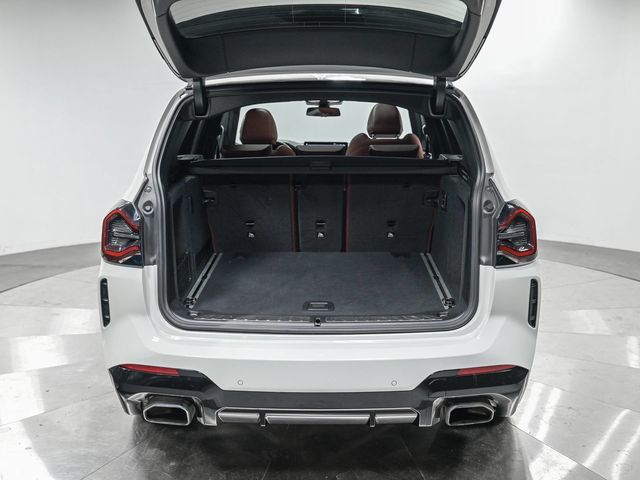 2022 BMW X3 xDrive30i - 23077176 - 5