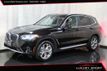 2022 BMW X3 xDrive30i LOW 19k Miles Convenience Pano Roof - 22552958 - 0