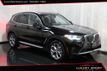 2022 BMW X3 xDrive30i LOW 19k Miles Convenience Pano Roof - 22552958 - 13