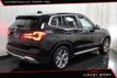 2022 BMW X3 xDrive30i LOW 19k Miles Convenience Pano Roof - 22552958 - 14