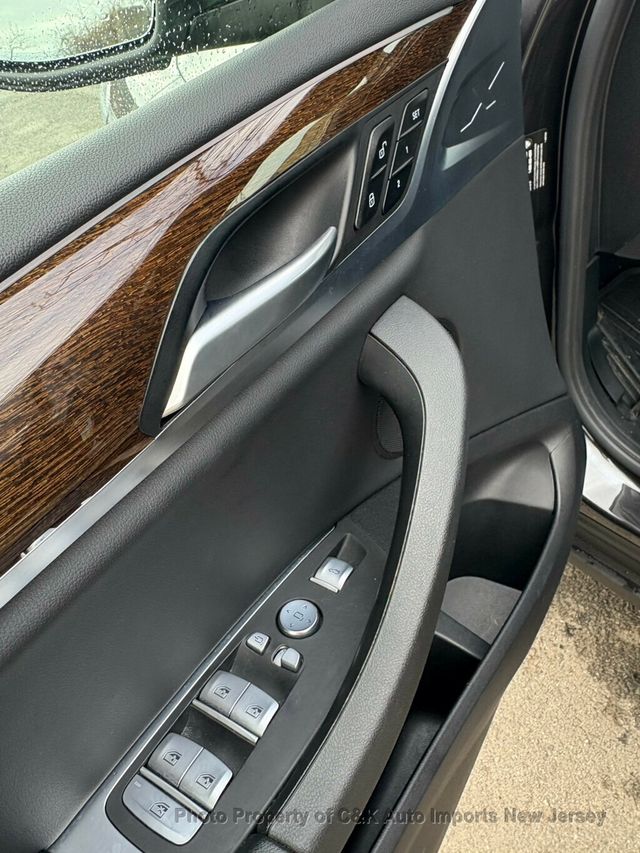 2022 BMW X3 xDrive30i ,PANORAMIC MOONROOF,REMOTE START,CONVENIENCE PKG,NAV - 22988160 - 19