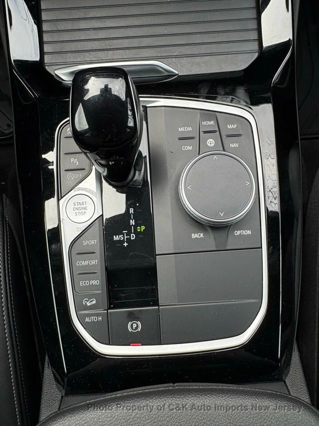 2022 BMW X3 xDrive30i ,PANORAMIC MOONROOF,REMOTE START,CONVENIENCE PKG,NAV - 22988160 - 43