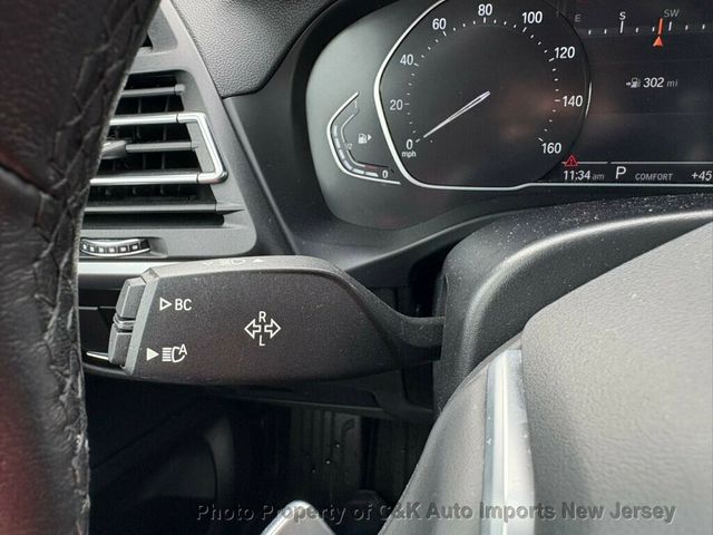 2022 BMW X3 xDrive30i ,PANORAMIC MOONROOF,REMOTE START,CONVENIENCE PKG,NAV - 22988160 - 47