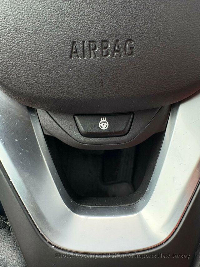 2022 BMW X3 xDrive30i ,PANORAMIC MOONROOF,REMOTE START,CONVENIENCE PKG,NAV - 22988160 - 48