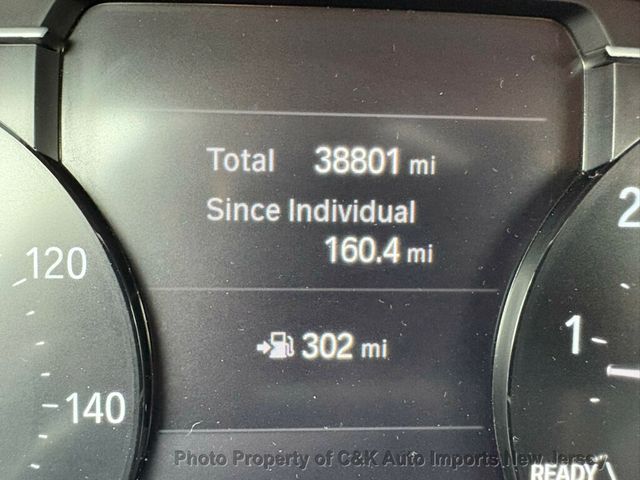 2022 BMW X3 xDrive30i ,PANORAMIC MOONROOF,REMOTE START,CONVENIENCE PKG,NAV - 22988160 - 49