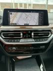 2022 BMW X3 xDrive30i ,PANORAMIC MOONROOF,REMOTE START,CONVENIENCE PKG,NAV - 22988160 - 52